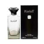 KORLOFF PARIS Men