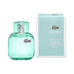 LACOSTE L.12.12 Pour Elle Natural