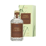 MAURER & WIRTZ 4711 Acqua Colonia Vetyver & Bergamot