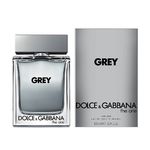 DOLCE & GABBANA The One Grey