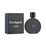 DESIGUAL Dark