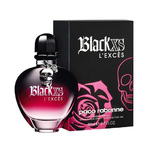 PACO RABANNE XS Black L'Exces