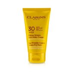 CLARINS SPF30 (для Кожи Чувствительной к Солнцу)