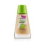 COVERGIRL Clean Sensitive