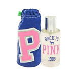 VICTORIAS SECRET Back To Pink