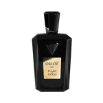 ORLOV PARIS Flame Of Gold