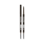 PUPA КАРАНДАШ ДЛЯ БРОВЕЙ HIGH DEFINITION EYEBROW PENCIL