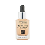 CATRICE COSMETICS Основа тональная для лица  HD LIQUID COVERAGE