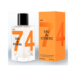 ICEBERG Eau de Iceberg Sensual Musk