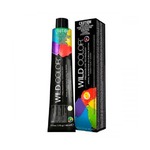 WILD COLOR Стойкая крем-краска без аммиака Ammonia Free