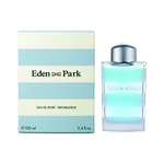 EDEN PARK Eau de Sport